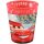 Disney Mașini Arena Race Set de pahare din plastic micro premium de 4 bucăți 250 ml