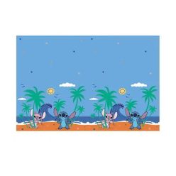   Disney Lilo și Stitch Angel față de masă din plastic 120x180 cm