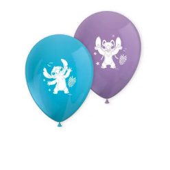 Disney Lilo și Stitch Angel balon, 8 buc