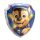 Patrula Cățelușilor Chase Shaped balon folie 68x75 cm
