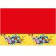 Disney Mickey  Jump Into Fun față de masă din plastic 120x180 cm
