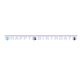 Disney Regatul de gheață Idyllic Wonder Banner Happy Birthday FSC 2 m