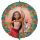 Disney Vaiana Sailing Spirit balon folie 46 cm
