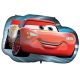 Disney Mașini Shaped balon din folie 97x67 cm