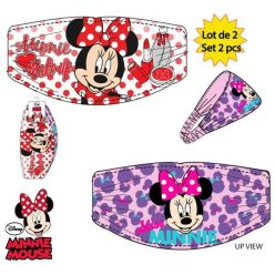 Disney Minnie  Set de 2 bentite