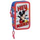 Disney Mickey  penar umplut, 2 nivele