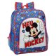 Disney Mickey  Ghiozdan, 38 cm