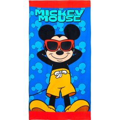   Disney Mickey  Cool prosop de baie, prosop de plajă 70x140cm