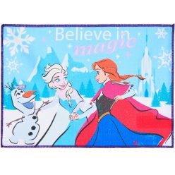   Disney Regatul de gheață Magic prosop, prosop pentru față, 40x30 cm