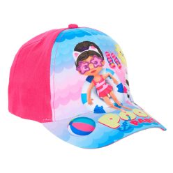   Gabby's Dollhouse Pool Party șapcă de baseball pentru copii 52 cm