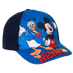 Disney Mickey  Stay Happy șapcă baseball copii 52 cm