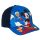Disney Mickey  Stay Happy șapcă de baseball pentru copii 54 cm