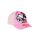 Disney Minnie All My Love șapcă de baseball pentru copii 54 cm