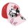 Disney Minnie All My Love Red șapcă de baseball pentru copii 54 cm