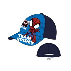   Omul Păianjen Team Spidey șapcă de baseball pentru copii 52 cm