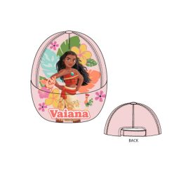   Disney Vaiana Island Spirit șapcă de baseball pentru copii 52 cm