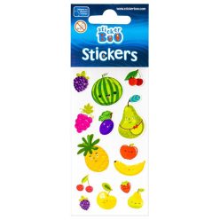 Fructe Autocolant fructe