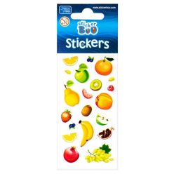 Fructe Sticker cu fructe