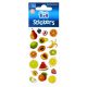 Fructe Set de Autocolante Fructe