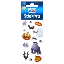 Halloween set de autocolante