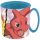 Pokémon Cană micro Charmander 350 ml