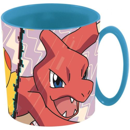 Pokémon Cană micro Charmander 350 ml