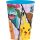 Pokémon pahar, plastic 260 ml