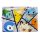 Pokémon suport de masă 43x28 cm