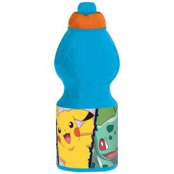 Pokémon sticlă de apă, sticlă sport 400 ml