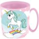 Unicorn Range micro cană 350 ml