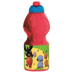 Bing sticlă, sticlă sportivă 400 ml