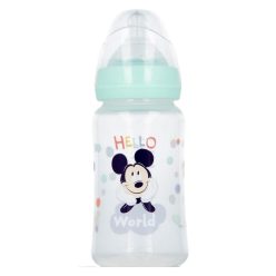 Disney Mickey  biberon pentru bebeluși 2,4 dl