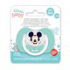 Disney Mickey  suzetă reversibilă pentru bebeluși cu carcasă