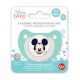 Disney Mickey  suzetă pentru copii cu funcții de joacă și somn cu cutie