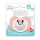 Disney Minnie  suzetă reversibilă pentru bebeluși cu cutie