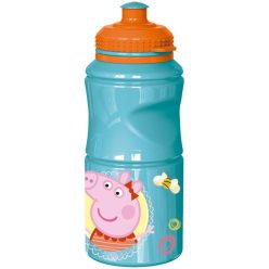   Purcelușa Peppa Sticla de apă Kindness Hold, sticlă de sport 380 ml