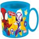 Omul Păianjen Spidey  cana micro 350 ml