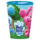 Ghicitorile lui Blue pahar plastic 260 ml