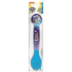   Patrula Cățelușilor Set de tacâmuri din plastic Mighty - 2 piese