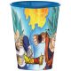 Dragon Ball pahar, plastic 260 ml