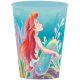 Prințesele Disney Pahar Ariel, plastic 260 ml
