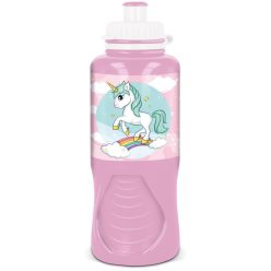Unicorn Range Ergo sticlă, sport sticlă 430 ml