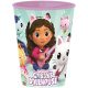 Gabby's Dollhouse Pahar Wonderland, plastic 260 ml