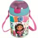 Gabby's Dollhouse Wonderland sticlă, sticlă sport 450 ml