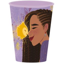 Disney Dorința pahar din plastic 260 ml