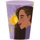 Disney Dorința pahar din plastic 260 ml