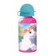 Unicorn sticlă de apă din aluminiu 400 ml