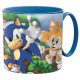 Sonic Ariciul Cana Jump micro 265 ml