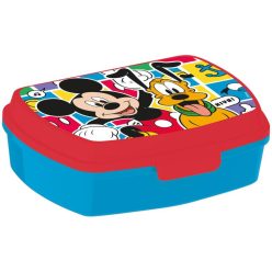   Disney Mickey  Better Together cutie de sandwich-uri amuzantă