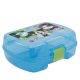 Disney Mickey  Fun-Tastic Cutie sandvișuri premium din plastic